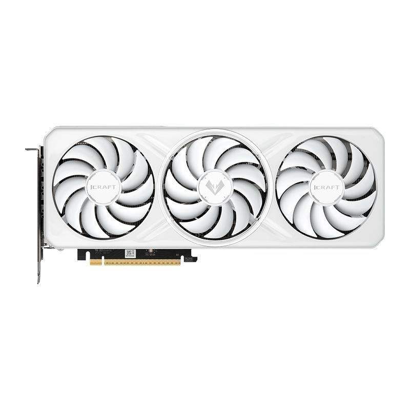 ���u Intel Arc B580 12G �Կ� ��Ϸ�����Ƶ�����羺֮�Ķ����Կ� 1669Ԫ