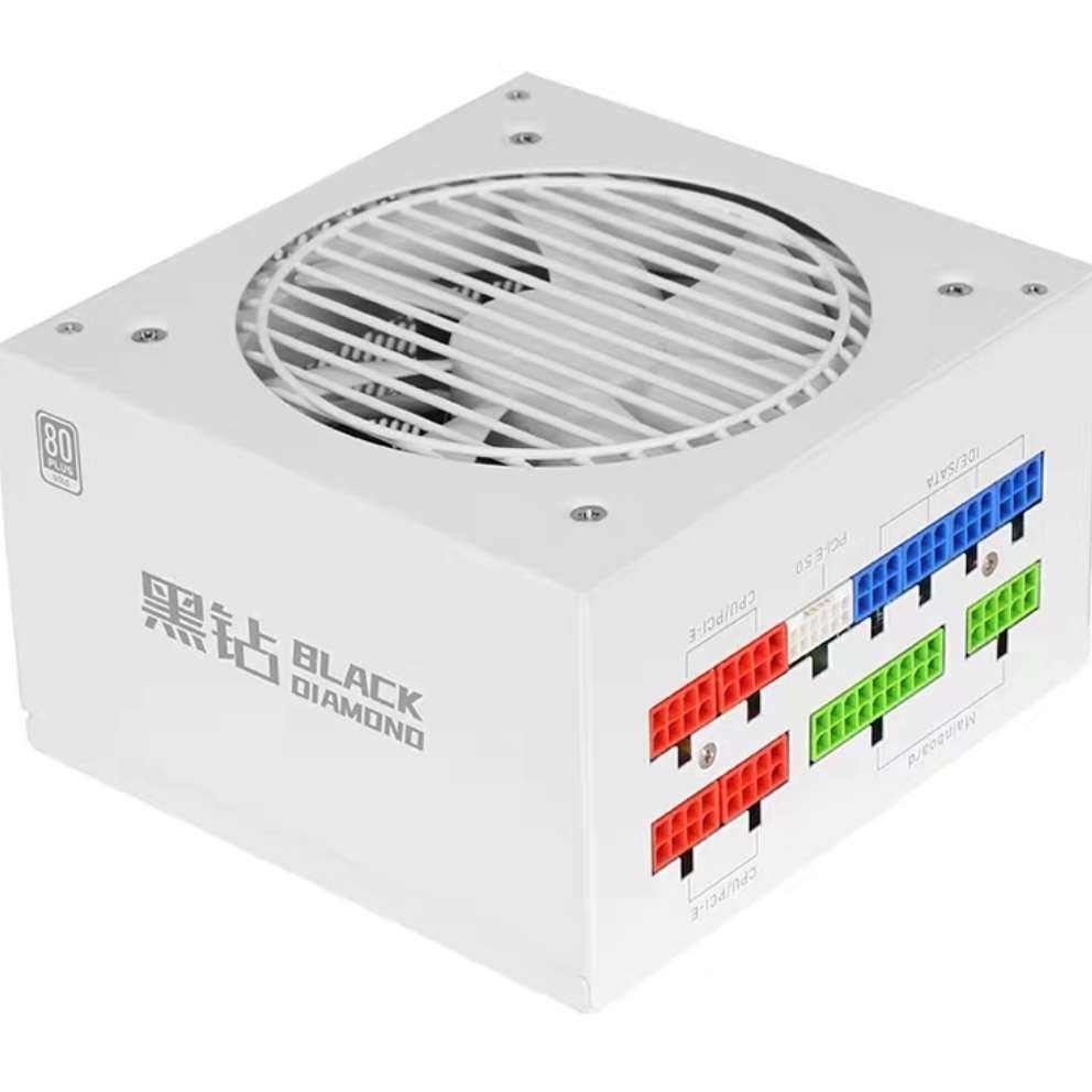 ���� ����1000 V2 ѩװ ����ȫģ-PCIE5.0 ��Դ 399Ԫ