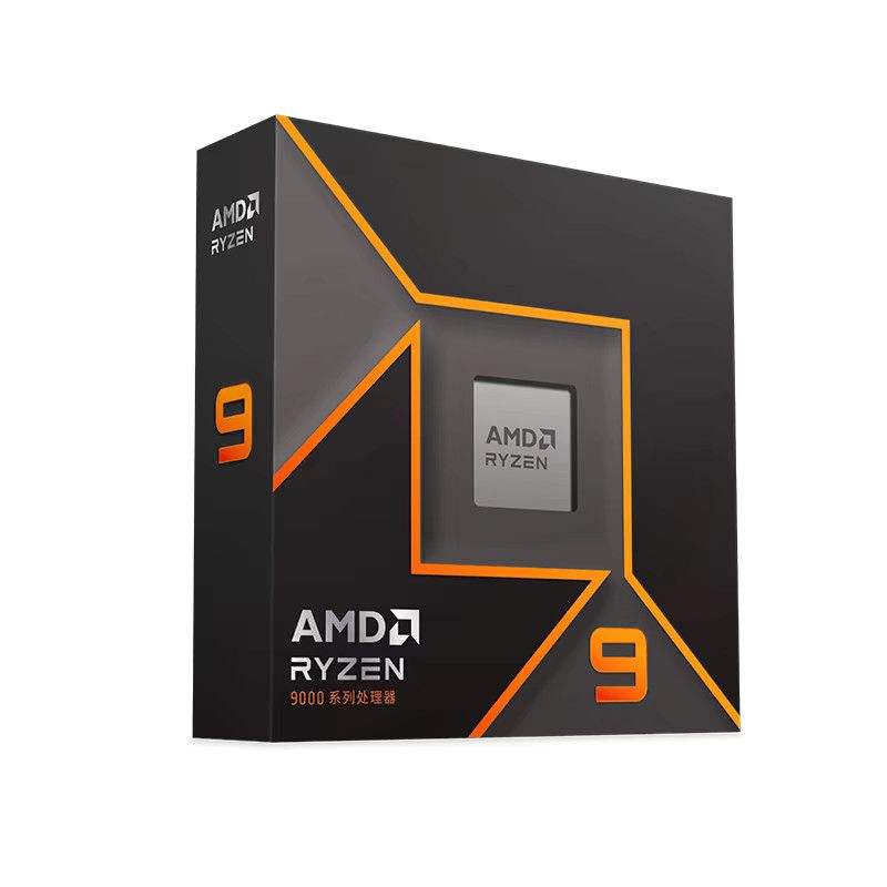���ڲ�����AMD ����9 9900X CPU ��װ 2599Ԫ