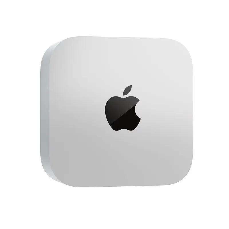 ���ڲ�����Apple Mac mini M4оƬ(10+10��)10Gb��̫�� 24+256GB 5499Ԫ
