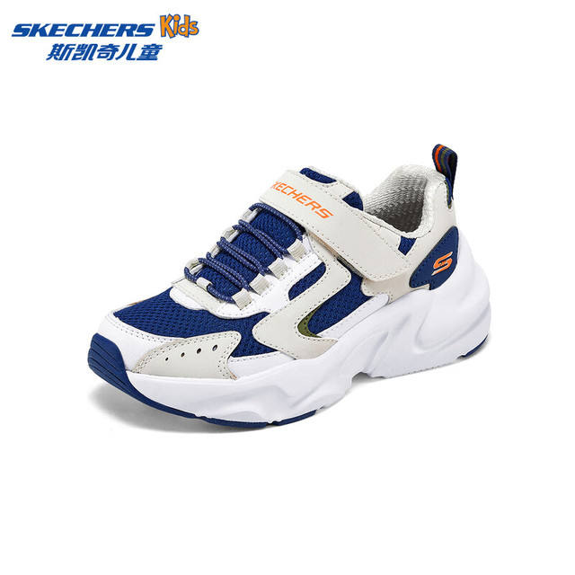 Skechers ��ͯ���������˶�Ь  149Ԫ(����ȯ)