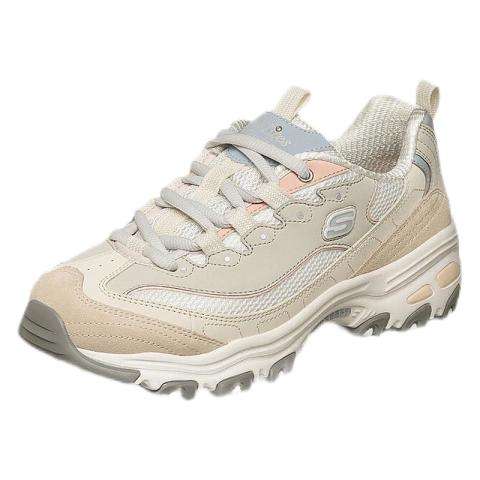 Skechers ˹���� D'Lites �����˶�Ь 179Ԫ����