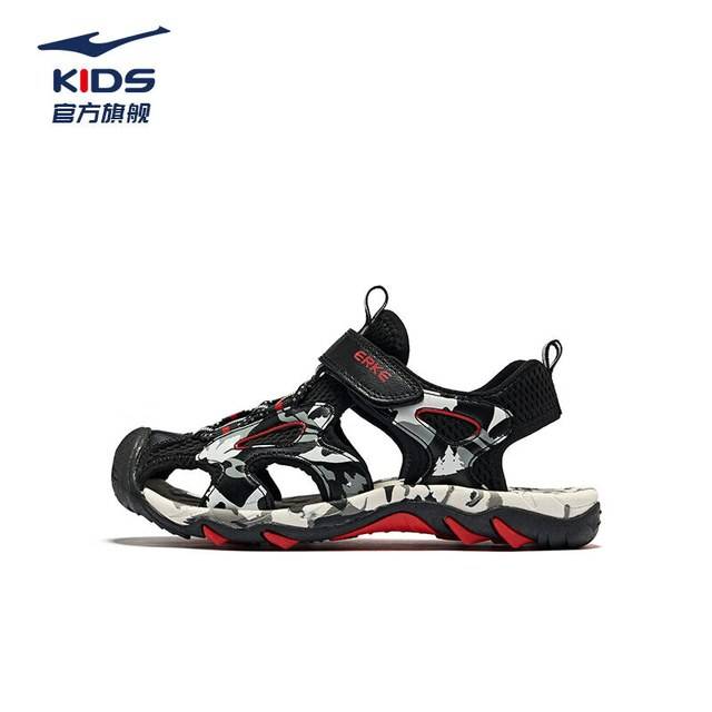 ���Ƕ��� ��ͯ��Ь �ļ�͸����ͷɳ̲Ь ����/�л�     ԭ��99Ԫ��ȯ��74Ԫ��