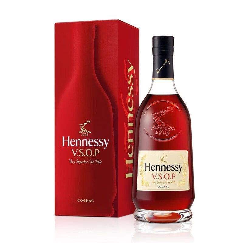Hennessy ����ʫ �°�VSOP���ذ�����700ml �к����� 328Ԫ