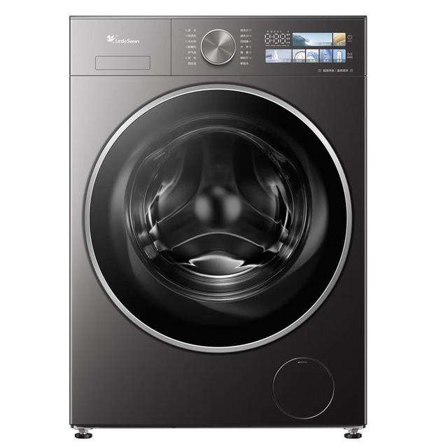 С��� С��÷3.0���ݰ� ��Ͳϴ�»� TG12VE40PRO 12KG������ ��ȡ4000��100������15%��������̵��̵�����ʱ9.5���Ż�ȯ���µ�1����ʵ������3264.79