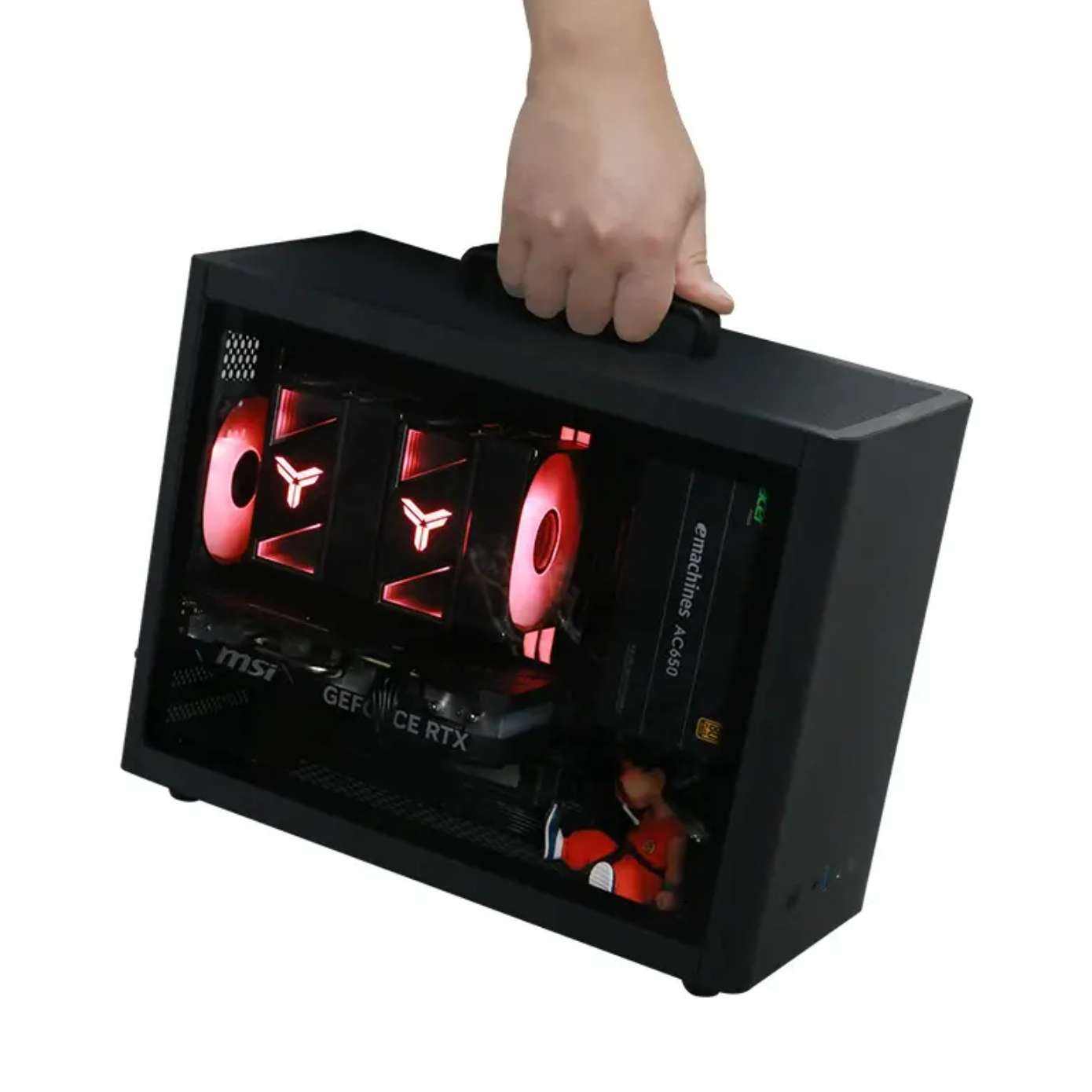 ΢R5 5500/RX7650GREAMD̨ʽDIYװ2779Ԫȯ