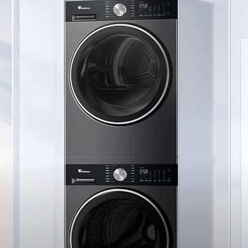 PLUS��С��� С��÷3.0���ݰ� 12kg+10kg ϴ����װ TG12VE20PRO+TH10VE10 5802.54Ԫ(����ȯ)