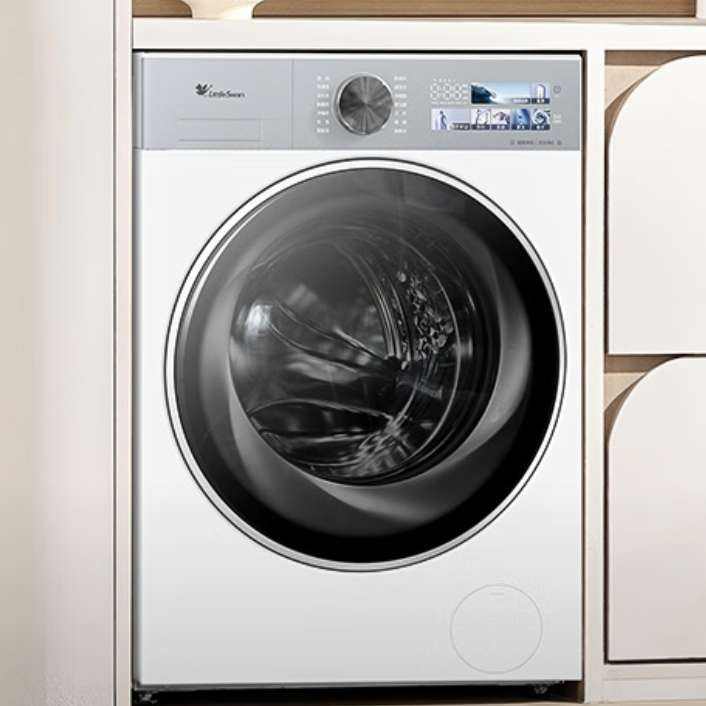 PLUS��LittleSwan С��÷3.0 10kg��Ͳϴ�»� TG10VE40W ���Ͱ� 3082.43Ԫ������2982.43Ԫ���Ϸֵ���100Ԫ��