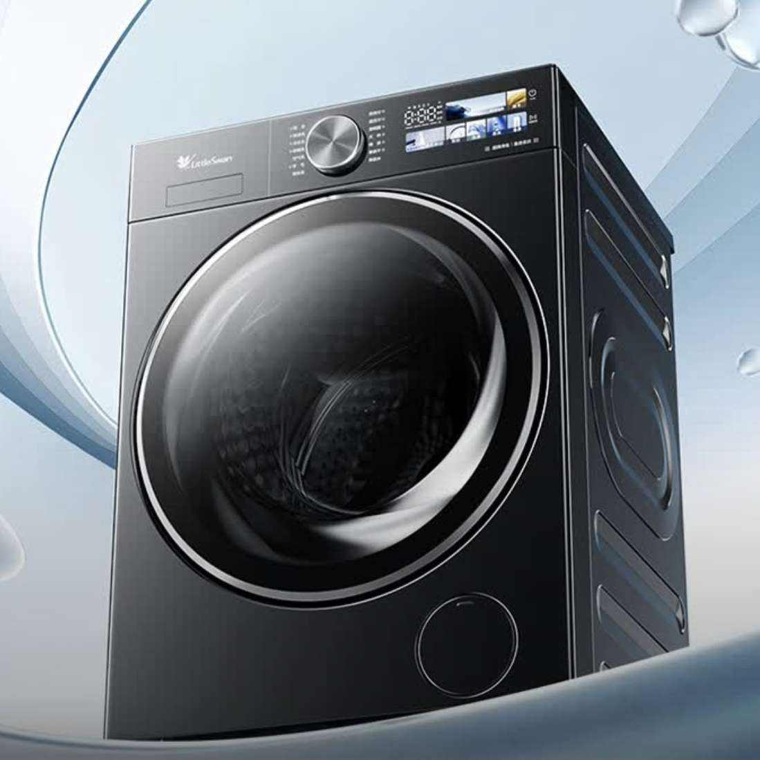 PLUS��LittleSwan С��÷3.0 10kg ϴ��һ�� TD10VE40 3480.43Ԫ