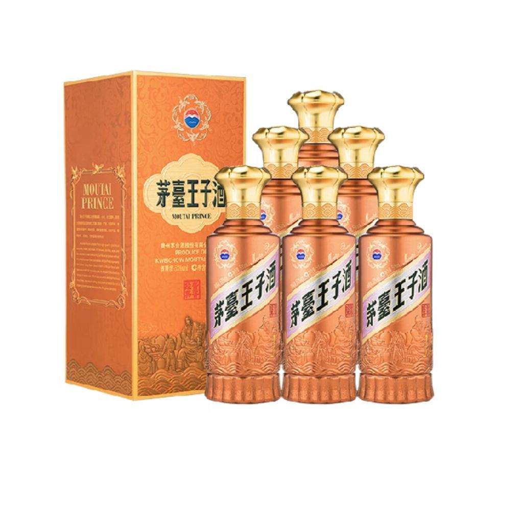 ę́Ӿ 㾭2.0 53ȴ߶Ƚ׾ װ 500ml*6ƿ