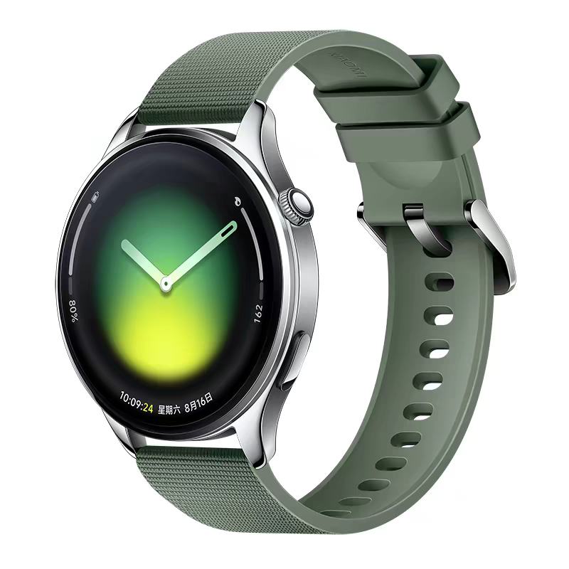 �޵�����С�� Xiaomi Watch 5 �����ֱ� ��ɫ ��ɫ���������� 1467.3Ԫ(�Խ�ҽ����µ�)+113.94Ԫ�Խ��