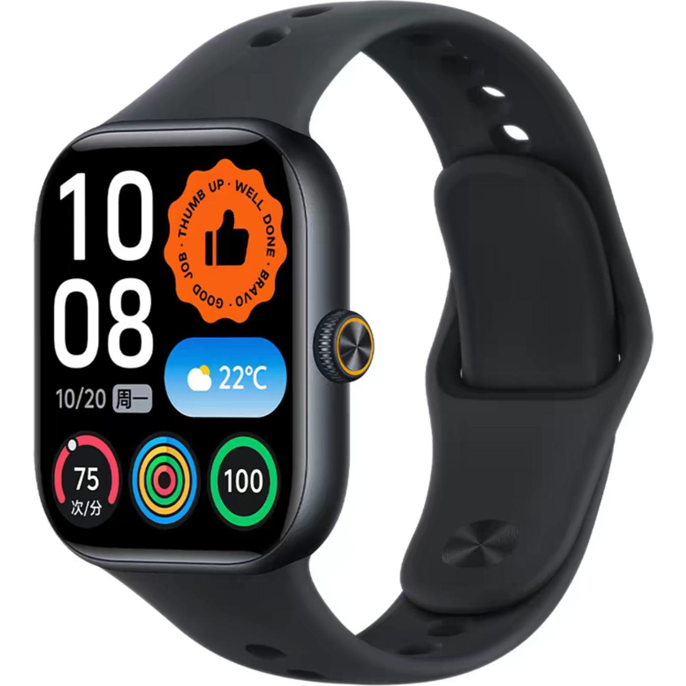 vivo iQOO WATCH GT 2 �����ֱ� �˶��ܲ� 33������ ����Ѫ��  ���� 317.6Ԫ(�Խ�ҽ����µ�)+23.45Ԫ�Խ��