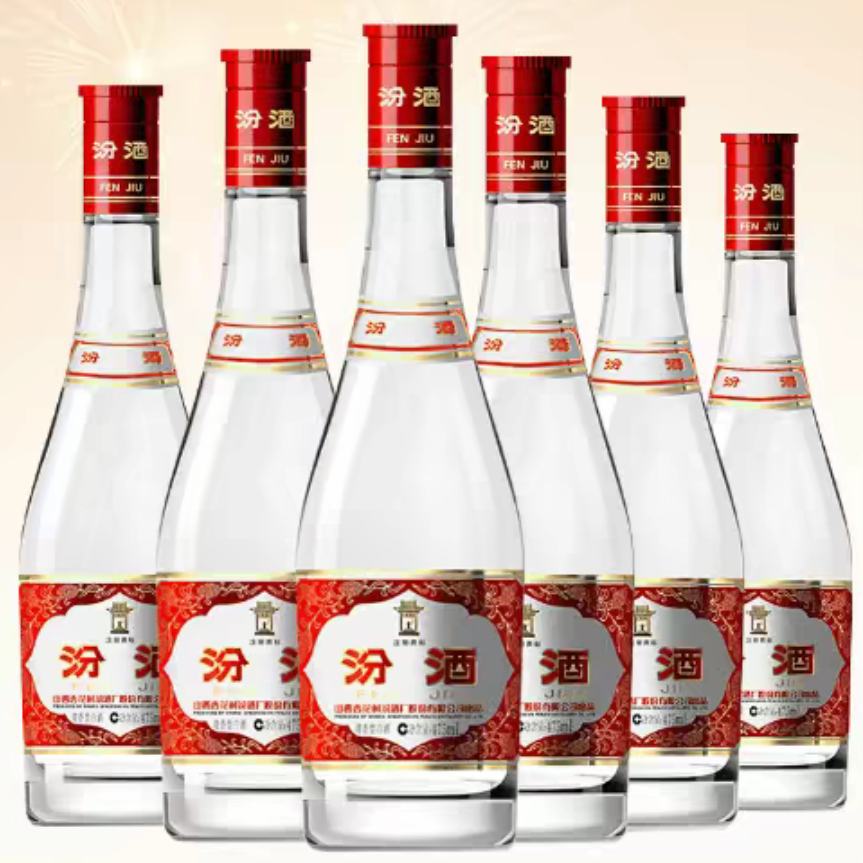 �ٽ��ۣ��ھ� ��ǲ��� 42�� 475ml*6ƿ �����Ͱ׾� 203.98Ԫ+34.02Ԫ�Խ��(�Խ�ҽ����µ�)