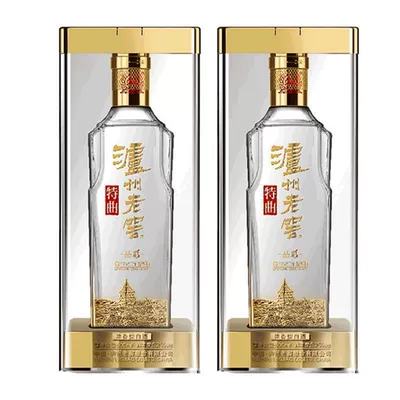 �����Ͻ� �������� 52�� Ũ���� 500ml 2ƿ+�յ� 319.13Ԫ+45.57Ԫ�Խ�ң��Խ�ҽ���ӹ����յ���