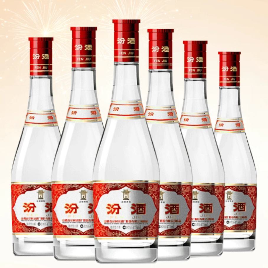 �ھ� ��ǲ��� 42�� 475ml*6ƿ �����Ͱ׾� 203.98Ԫ+34.02Ԫ�Խ��(�Խ�ҽ����µ�)