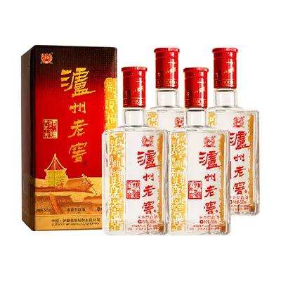 �����Ͻ� �����ͷ�� 52�� Ũ���Ͱ׾� 500ml��4ƿ �����