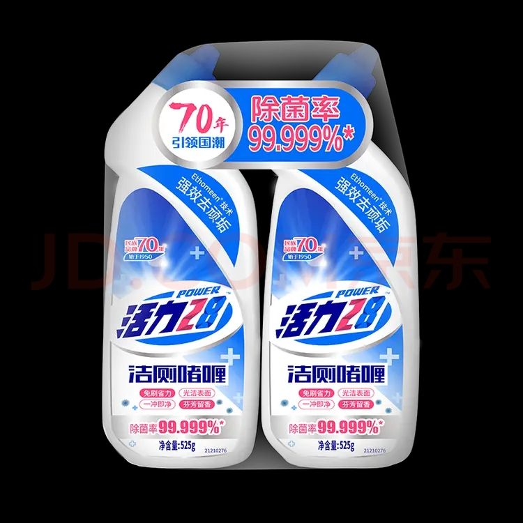 ����28������ 525g*2ƿ 6.9Ԫ(����ȯ)