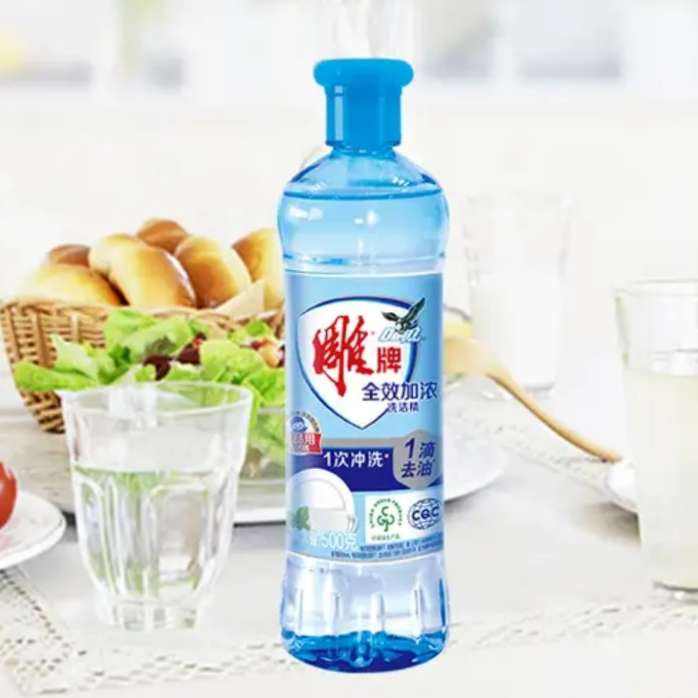 ����ϴ�ྫ��ͥװ���ô�ͰȫЧ��Ũǿ��ϴ�Ӽ�����ϴ������ʵ�� 1��ȫЧ��Ũϴ�ྫ500g 2.5Ԫ