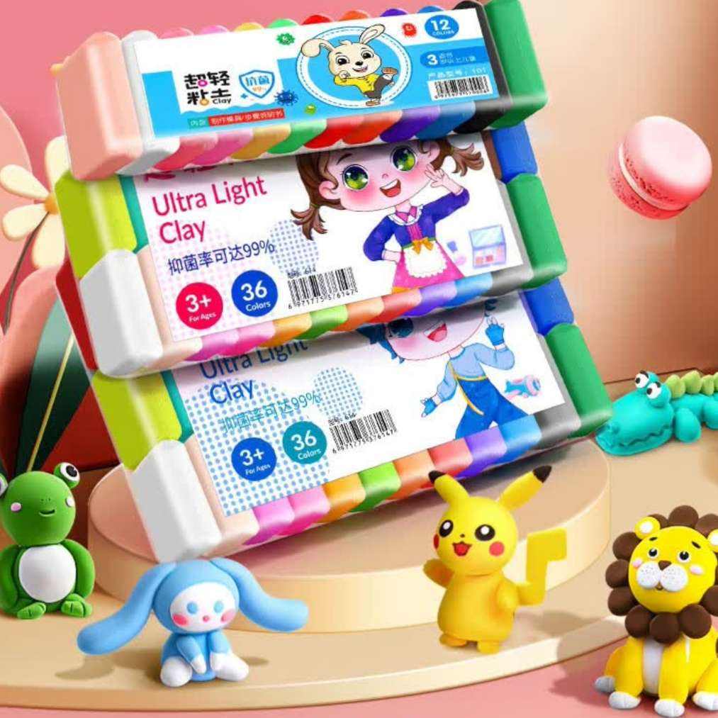 ����ճ��36ɫ��װ  1.99Ԫ(����ȯ)