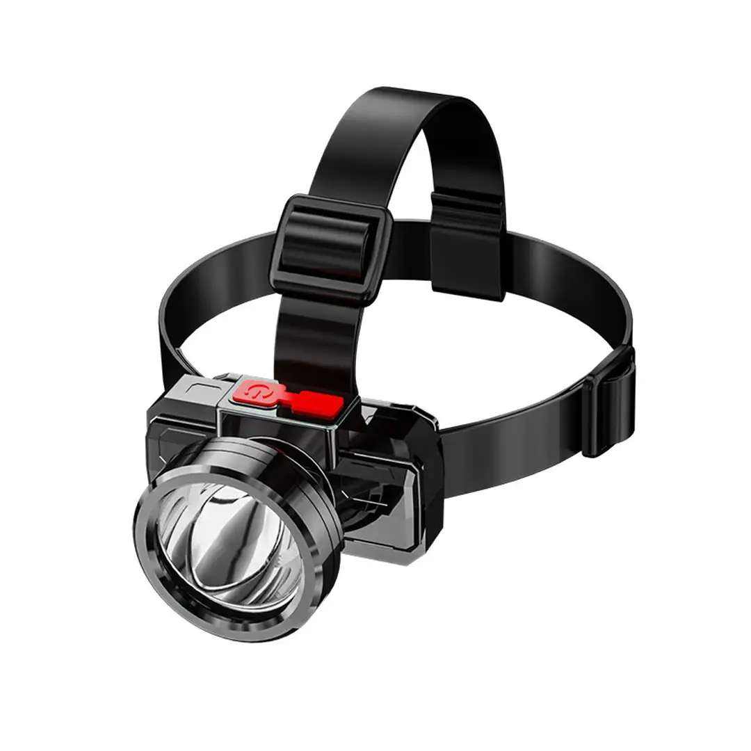 ̽�� T40 ͷ��ʽ��ˮLEDͷ�� 1�� 3.88Ԫ