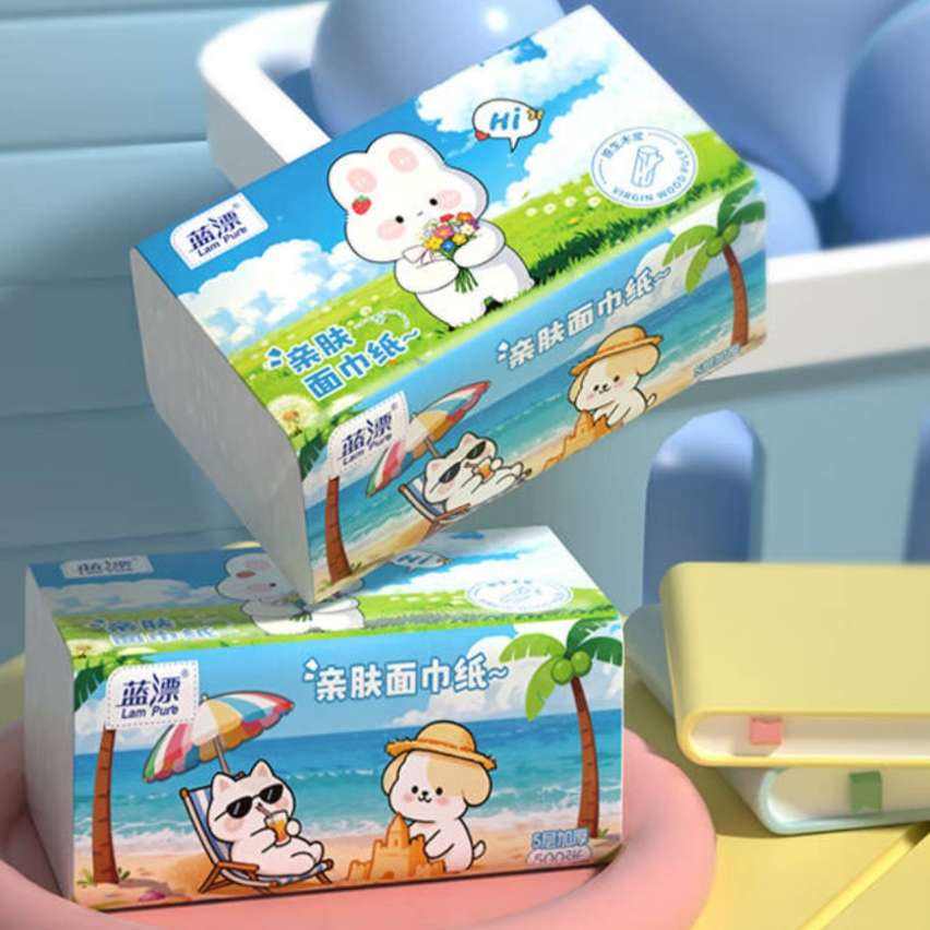 ��Ư ��ֽ5��Ӻ� 100��*5��  5.99Ԫ