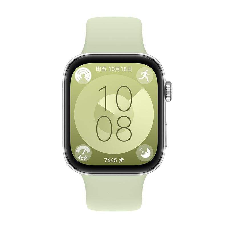 HUAWEI Ϊ WATCH FIT 3 ǿ ѧ˶ֱ֬506.66Ԫ