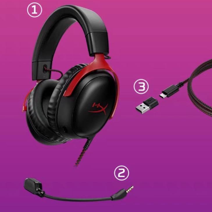 δ֪HyperX 쫷3߶474.01Ԫ