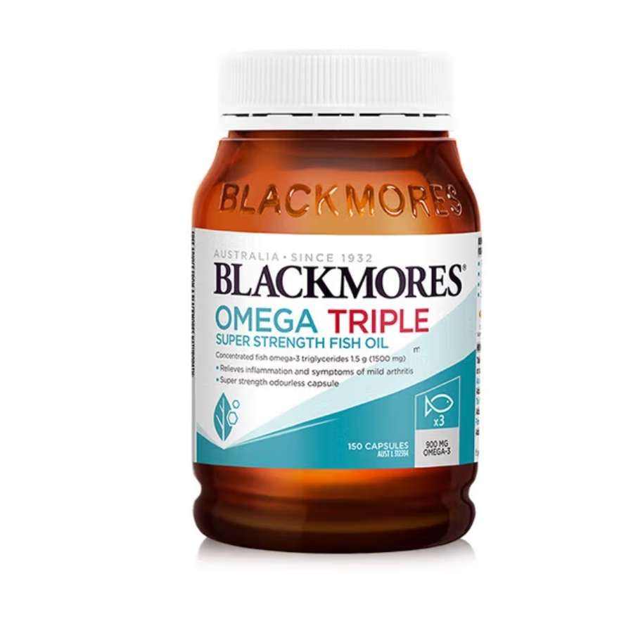 ļѱ Blackmores͸ߴ150/ƿ170Ԫ