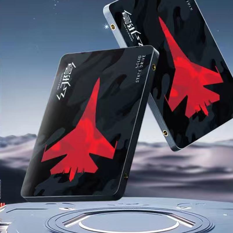  J10ϵ2.5Ӣ SATA3 ̬ӲSSDʼǱ̨ʽ1TB245.65Ԫ