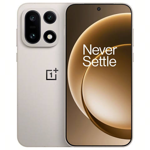 ONEPLUS/һ 15 ֻ  8  ԭɫɳ 12GB+256GB 3999Ԫ