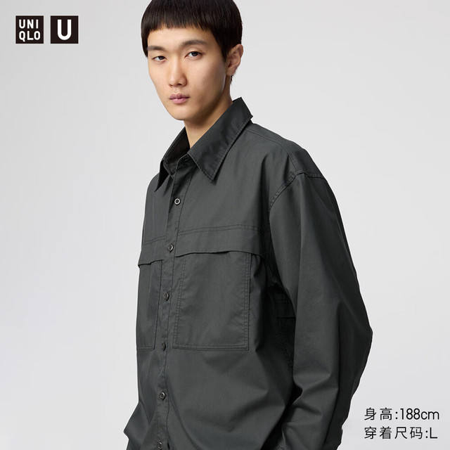 ٽۣUNIQLO ¿ װ/Ůͬװɳ/г480652