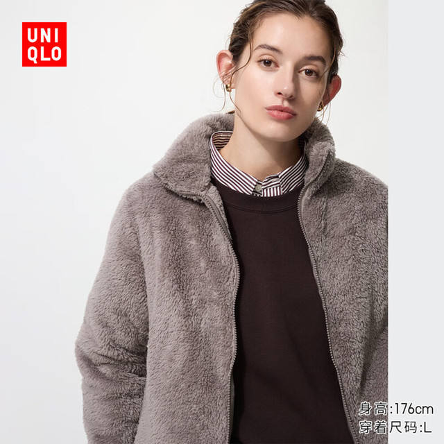 UNIQLO ¿ Ůװװҡѿ/׼п˶479611 94.88Ԫ