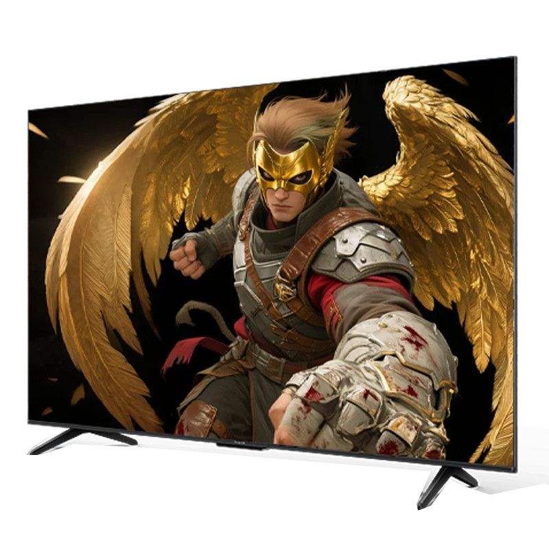 ���ڲ�����FFALCON TCL���� 65Ӣ����7 ȫͨ��288Hz����ˢ 4K�߽�VA��64GB��ɫ����� 1699.2Ԫ