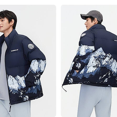 ��˾�� ����ͬ�ů��ñ���޷� B30145910XS-238984 259Ԫ(����ȯ)