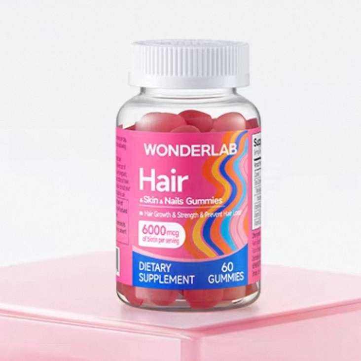 ԭװ WonderLab  60 59Ԫ(ȯ)