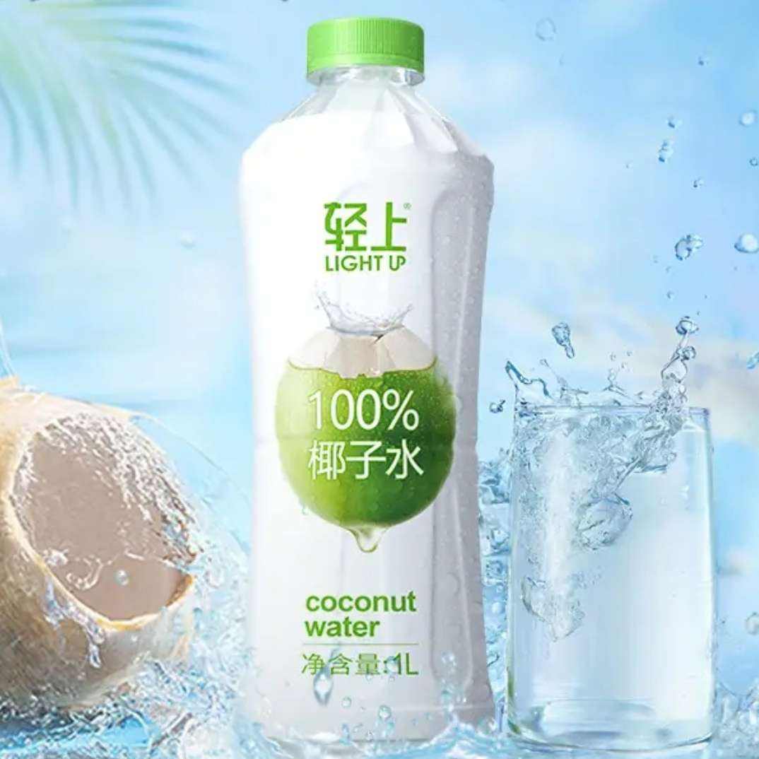 ���� 0����Ҭֲ�ﵰ������  ��а� Ҭ��ˮ1L*2ƿ 19.9Ԫ����