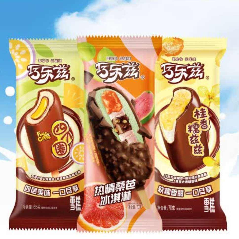 38�ڣ����� ������ ����Ŵ���� �ĸ�Ȧ ���������ζ �����ѩ�� 30֧ 2040g 78.9Ԫ����