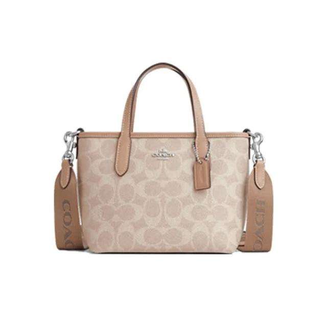 ޢ�� COACH City15С�ŵ���б������ذ� CW032SVPWH �̲�ɫ976Ԫ����