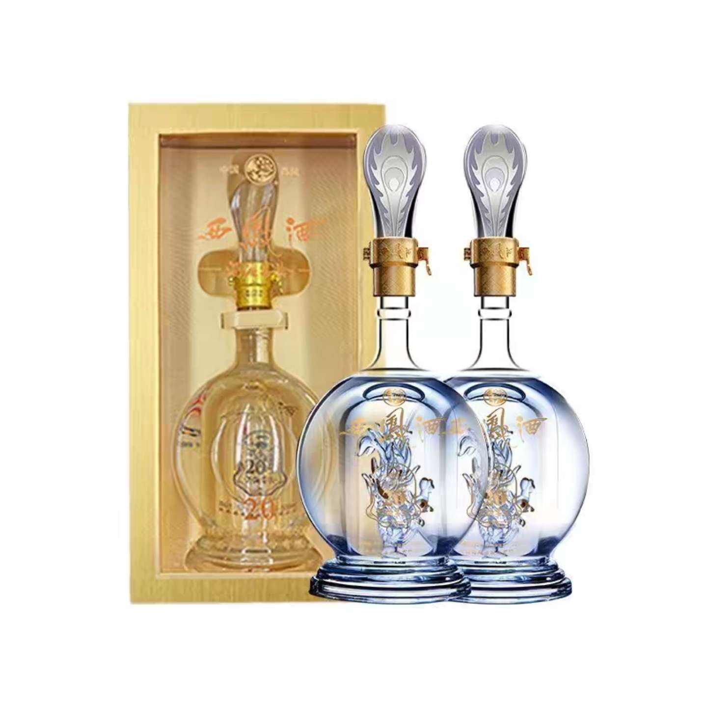 88VIP���콵�������׾� 20�� 52�� ������ 500ml��2ƿװ247.2Ԫ+35Ԫ�Խ�ң�����9.2���Żݵ���229.7Ԫ��