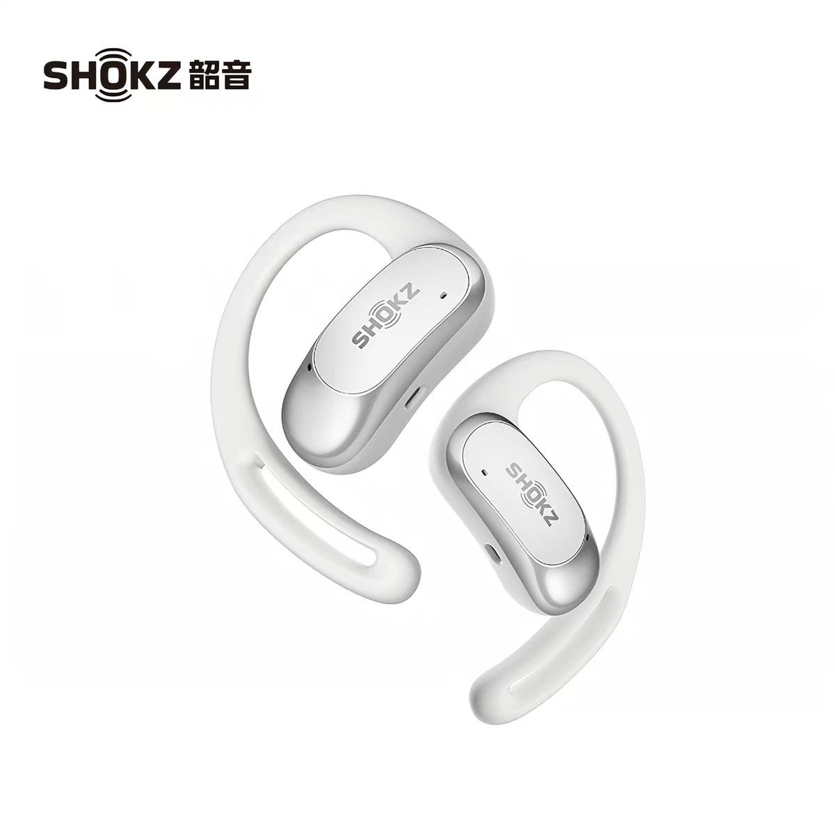shokz���� OpenFit Air ������������ T511 AIR ������ ����88vip������Խ�ҵ���523.92Ԫ