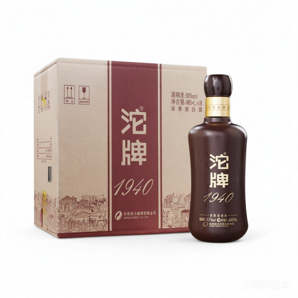 ��� ���ƾ�1940��������� 50�� 480ml/ƿ 6ƿ���� Ũ���ʹ����׾�139.14Ԫ����139.14Ԫ����յ�����ɹ����5Ԫ��