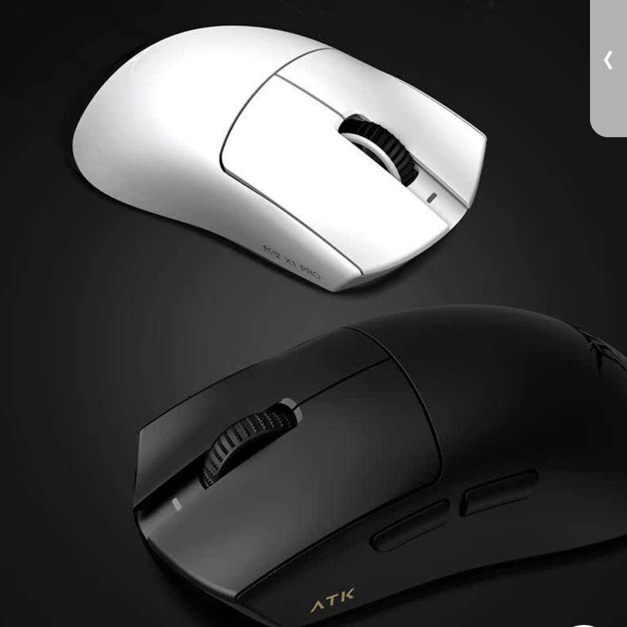 ATK ҿX1 //ģ PAW3395/3950 ޿Ϸ羺칫콢幤ѧѿ X1 SE ס3395-SE84.15Ԫ