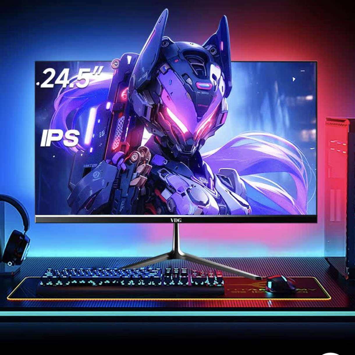 ޵plus:VDG24ӢʾҺð칫Ϸ羺̨ʽʼǱps5۸ˢɫڹ27Ӣֱ2K144Hz466.65Ԫ
