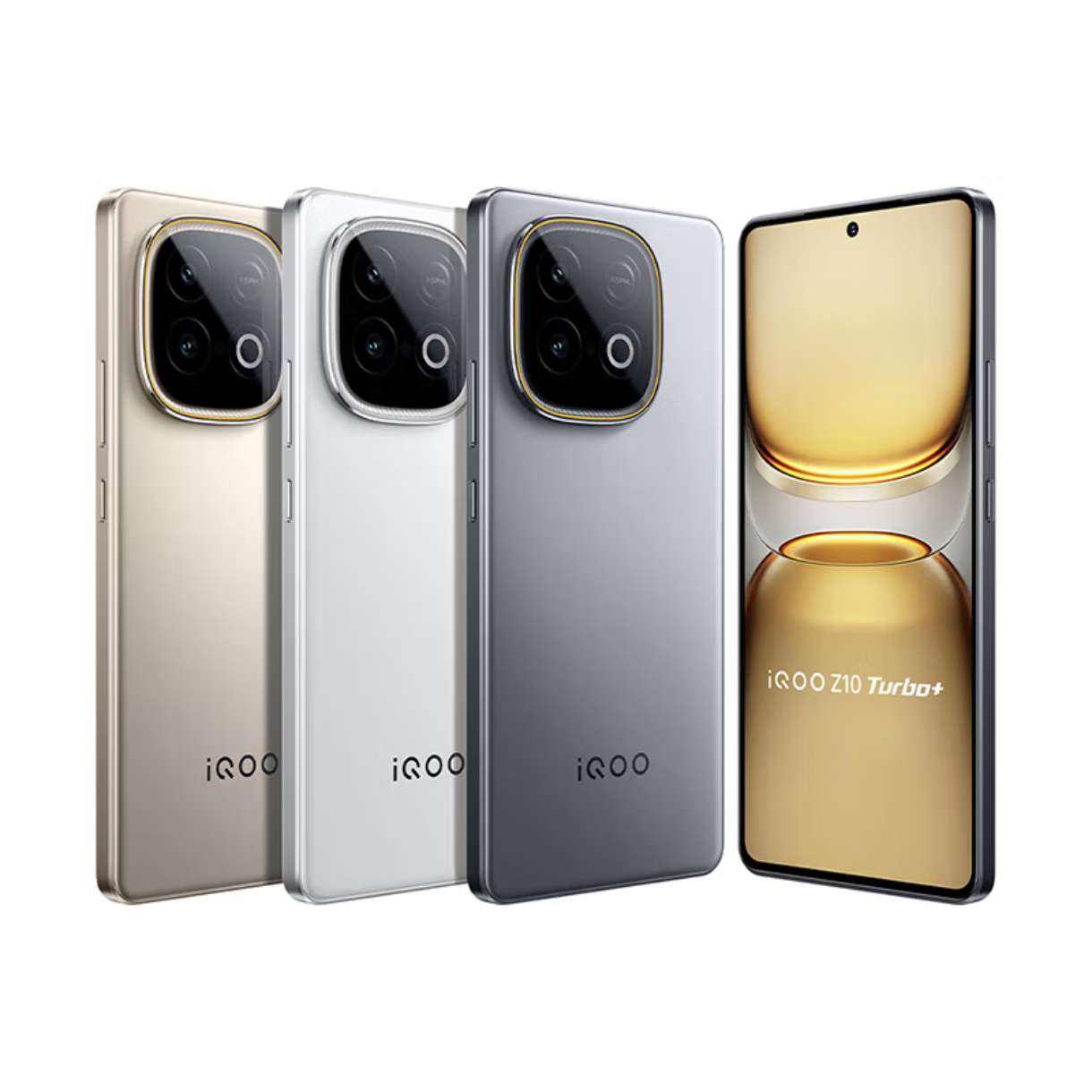 ޵plus:vivo iQOO Z10 Turbo+ 12GB+512GB ƺ 9400+콢о  8000mAh Ҳ 羺ֻ2294.15Ԫȯ
