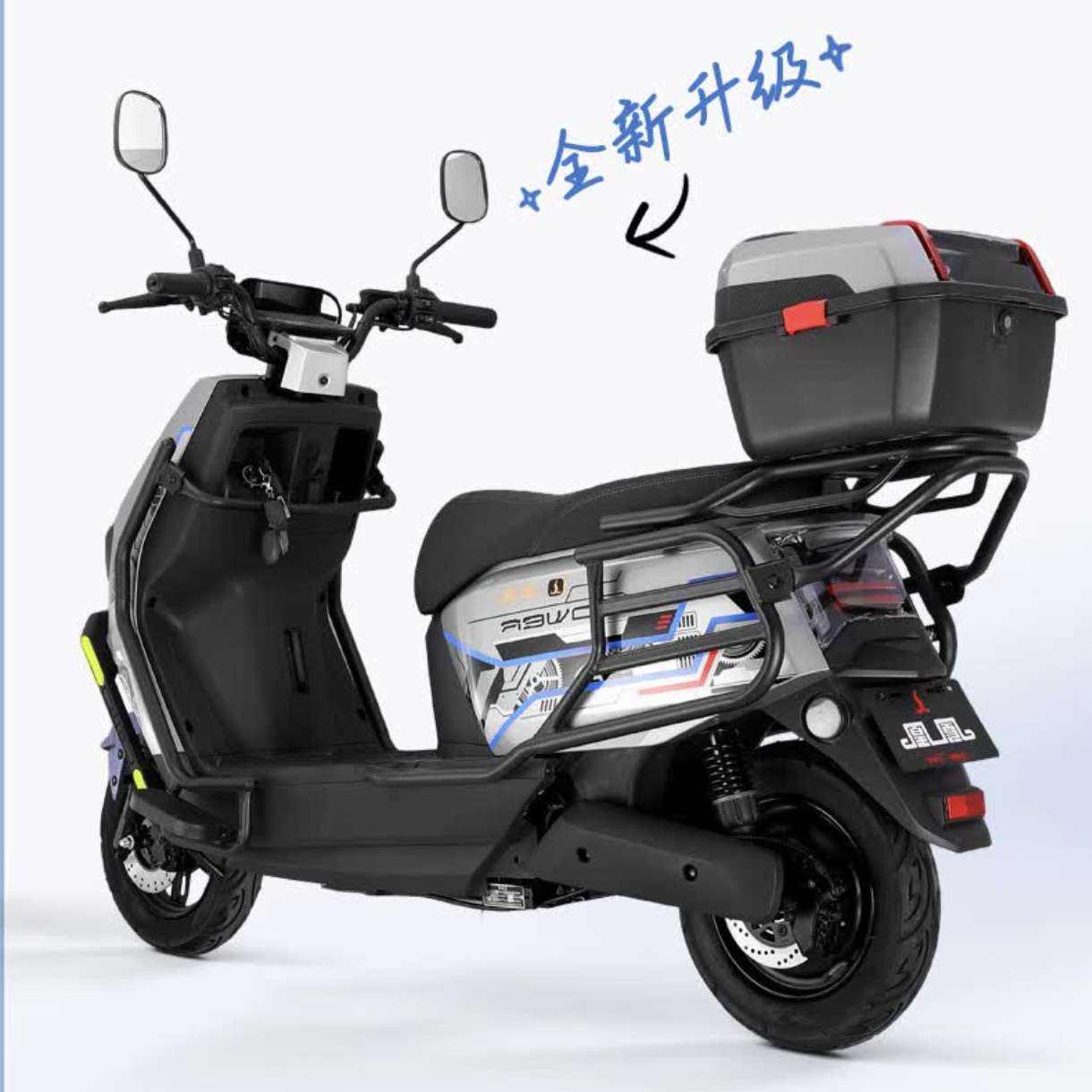 ȯ:˸ٵĦ˴綯Ħгͨڵƿ2025¿綯 35A﮵-/NFC/޸ 72V3669Ԫ
