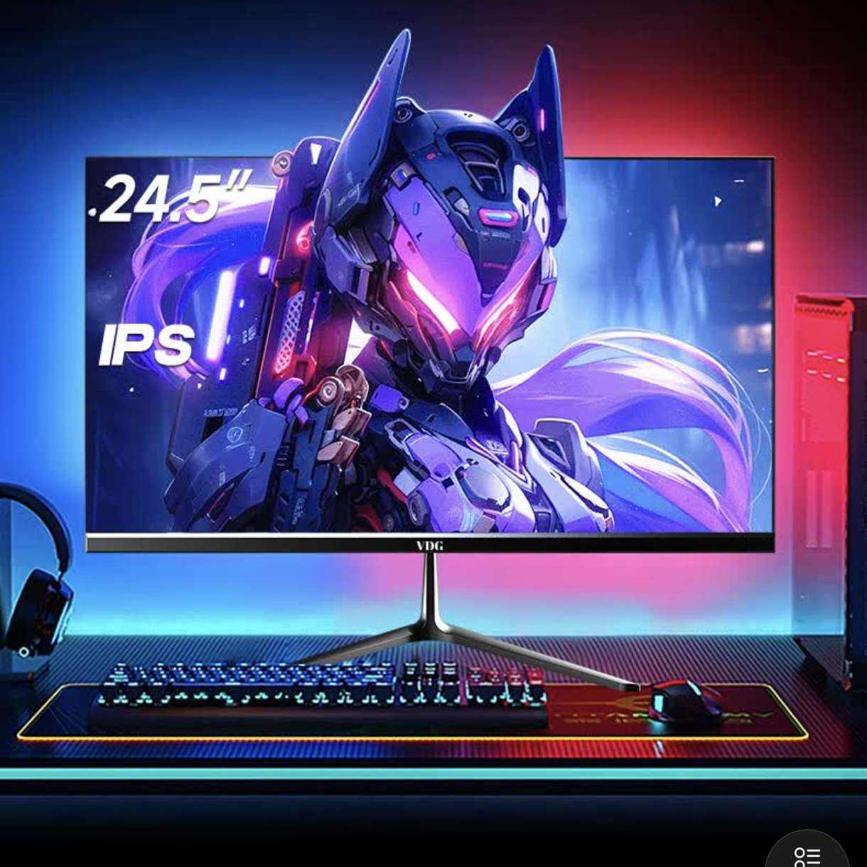 ޵plus:VDG24ӢʾҺð칫Ϸ羺̨ʽʼǱps5۸ˢɫڹ20Ӣֱ75Hz169.15Ԫ