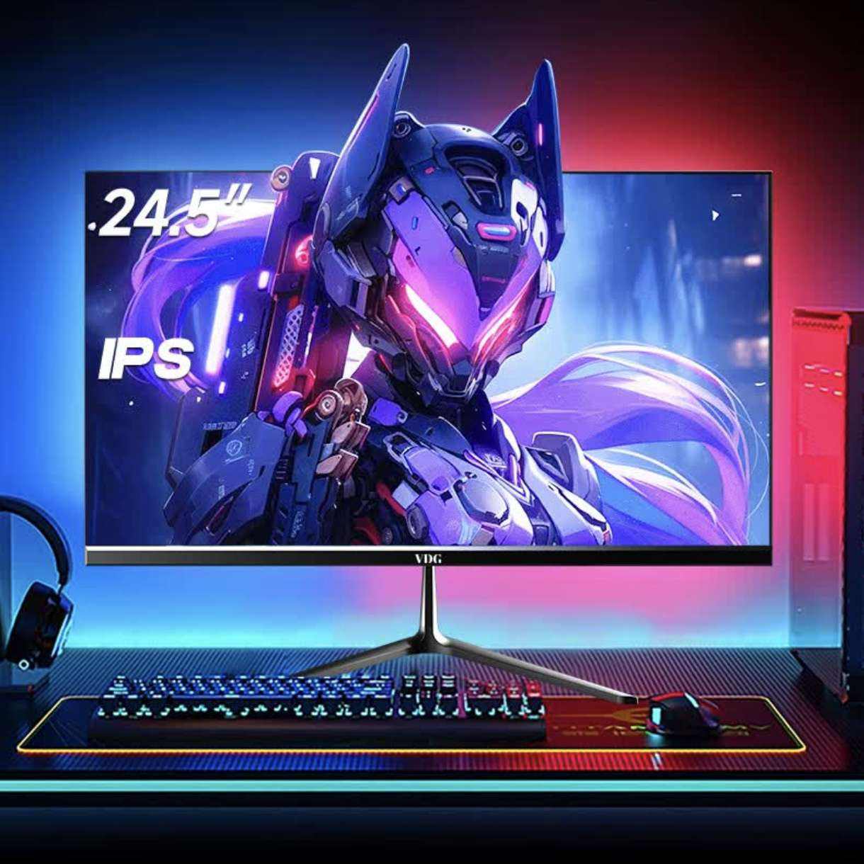 ޵plus:VDG24ӢʾҺð칫Ϸ羺̨ʽʼǱps5۸ˢɫڹ22Ӣֱ75Hz186.15Ԫ