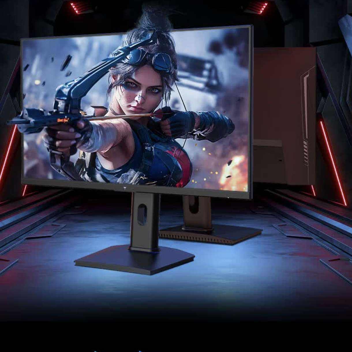 ޵:KTC H24T7 23.8Ӣ2K 180Hz HDR450nit FastIPSתʾ 611.15Ԫ