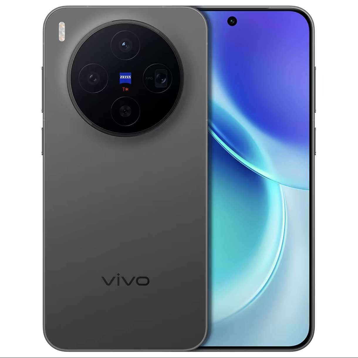 vivo X300 �����ֻ� ��˾2������ ����9500 ����� 16GB+512GB �ٷ�����4175.9Ԫ(88vip�۸���)