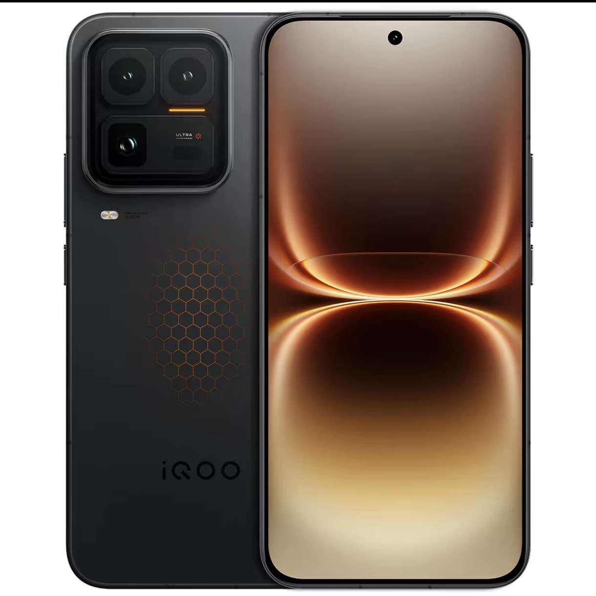 iQOO 15 Ultra 2077��ɫ�ֻ� 16GB+512GB 5Gȫ��ͨ �ٷ�����5027Ԫ+171.99Ԫ�Խ��